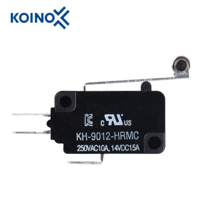 KOINO Micro Switch, Compact KH-9012-HRMC
