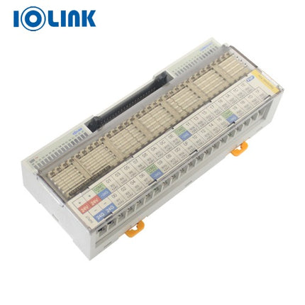 SAMONE ACT Small Relay Terminal Block R32C-YP-INP