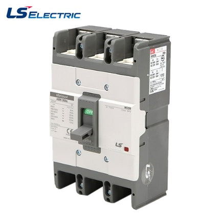LS ELECTRIC Industrial Molded Case Circuit Breaker (MCCB) ABN203c