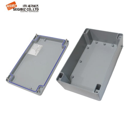 SEGIBIZ Aluminum Explosion-Proof Box SG-EX162609