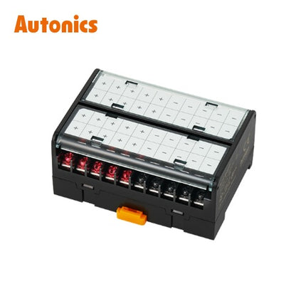 AUTONICS Common Terminal Block, Screw Type ACS-B40L