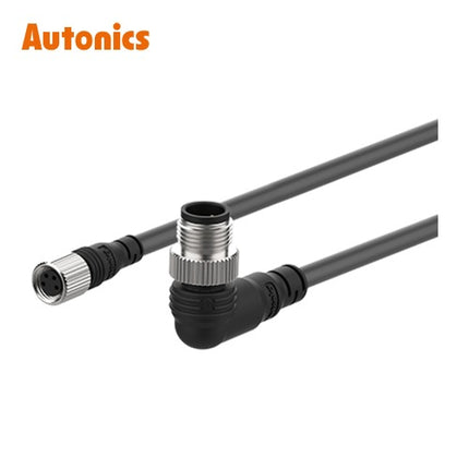 AUTONICS Connector Cable C3DH4-2EB