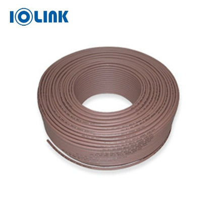 SAMONE ACT CC-Link Cable, 20AWG x 3C, 1 Roll 200 m CCLK-110SB-S