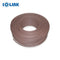 SAMONE ACT CC-Link Cable, 20AWG x 3C, 1 Roll 200 m CCLK-110SB-S