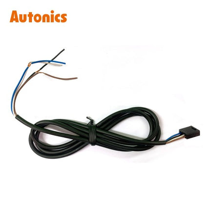 AUTONICS Connector Cable for BS5 Photomicro Sensor, 1 m CT-02