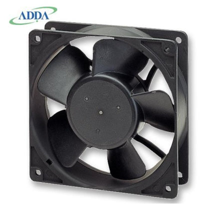 ADDA DC Fan, Axial Flow Fan AD17224DB-5153