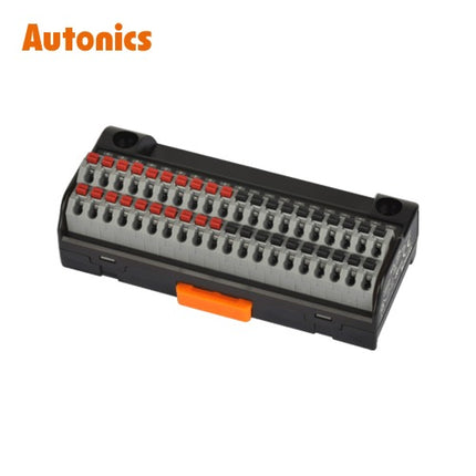 AUTONICS Common Terminal Block, Screwless Type ACL-40L