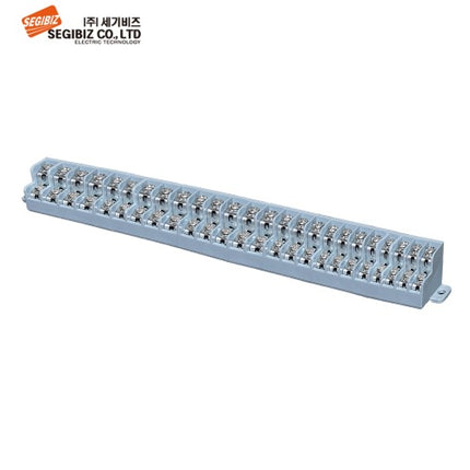 SEGIBIZ DC Terminal Block SG-DC-25P