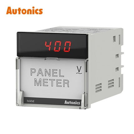 AUTONICS Digital Multi Panel Meter M4M-AVR-6
