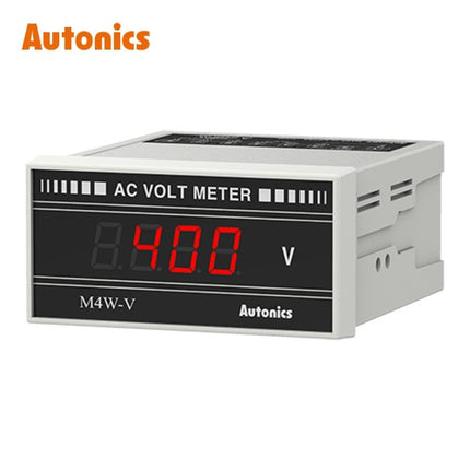 AUTONICS Digital Multi Panel Meter M4W-AV-6