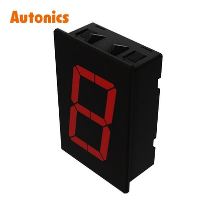 AUTONICS Display Unit, 16-Segment, Parallel Input DA40-RP