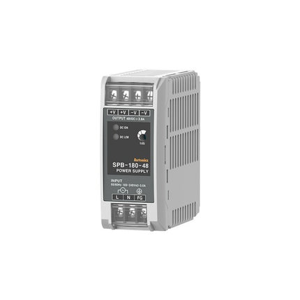 AUTONICS Power Supply SPB-180-48