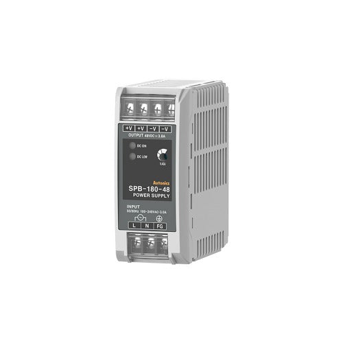 AUTONICS Power Supply SPB-180-48