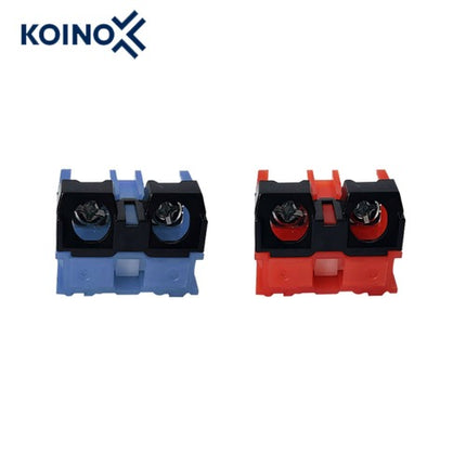 KOINO Auxiliary Contact, Sold Separately, KHNA KHNB