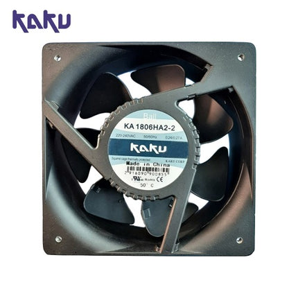 KAKU Cooling Fan KA1806HA2BMT