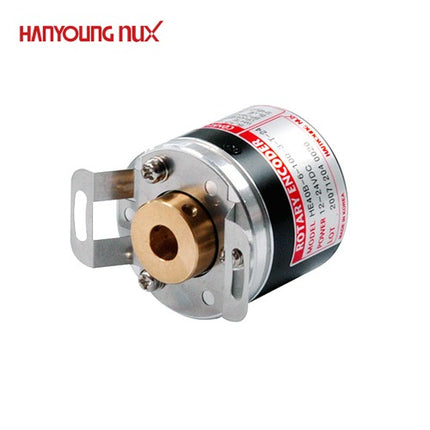 AUTONICS Encoder HE40H-8-500-6-L-5