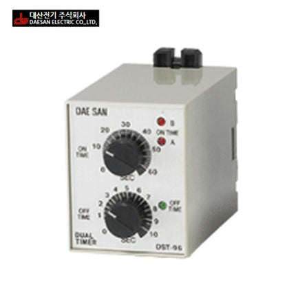 DAESAN Timer DST-96