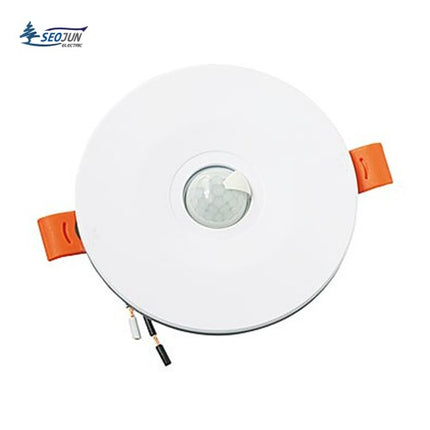 SEOJUN Occupancy Sensor Switch, Flush-Mount SJES-10F