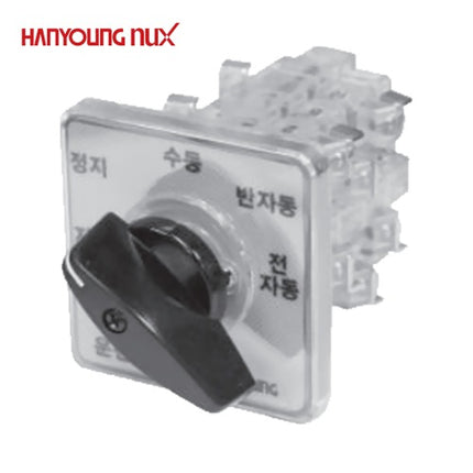 HANYOUNG Cam Switch HY-430S