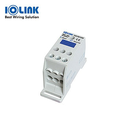 SAMONE ACT Power Distribution Block XK2-50/10x6