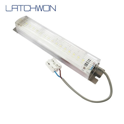 LATCHWON Surface-Mount Light, Fixed Type LW-LLA-F111-C