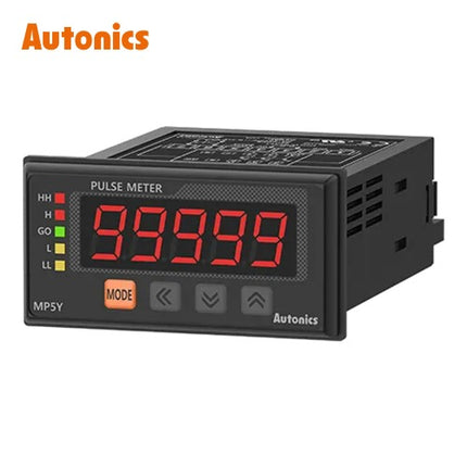 AUTONICS Digital Panel Meter MP5Y-41