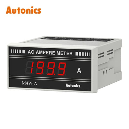AUTONICS Digital Multi Panel Meter M4W-AA-5