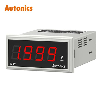 AUTONICS Digital Multi Panel Meter M4Y-DV-2