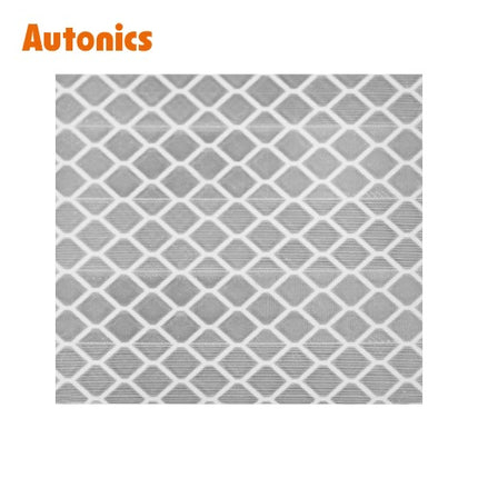 AUTONICS Photoelectric Sensor Accessory, Reflector Tape, 10 pcs per Pack MST-50-10