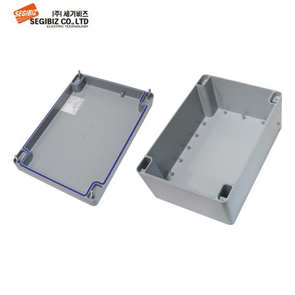 SEGIBIZ Aluminum Explosion-Proof Box SG-EX233312