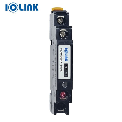 SAMONE ACT Small Relay Terminal Block R1T-YC