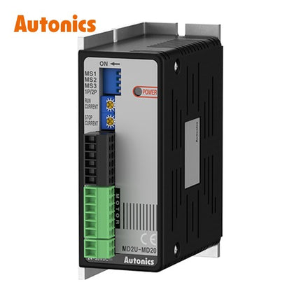 AUTONICS Stepping Motor MD2U-MD20