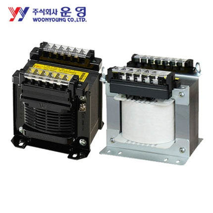 WOONYOUNG Transformer, Single-Phase, Single-Wound WYAU-150DW