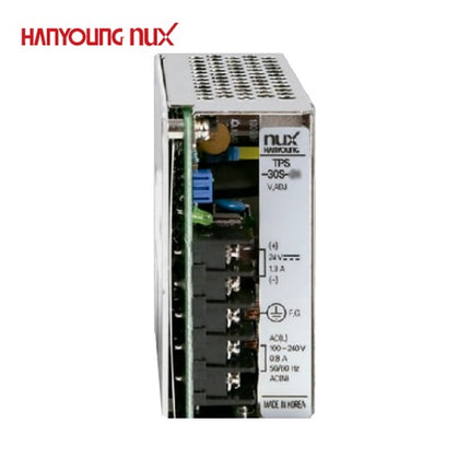 HANYOUNG Switching Power Supply (SMPS), Enclosed Type TPS-30S-24