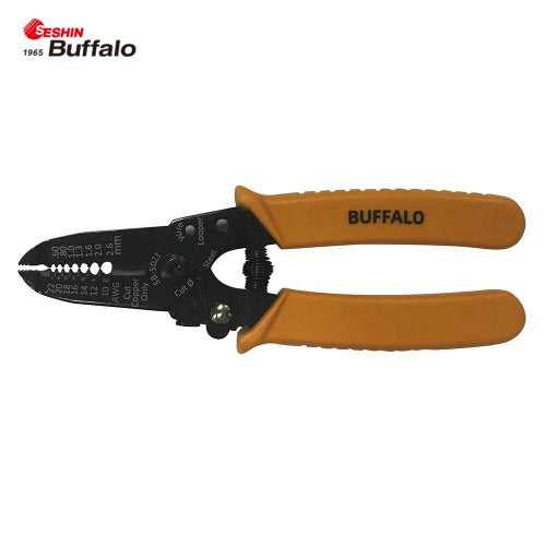 SESHINBUFFALO Wire Stripper SB-5021