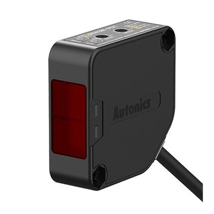 AUTONICS Photoelectric Sensor BEN3M-PDT-O