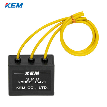 KEM Surge Protective Device (SPD), Three-Phase K3NRD-15471