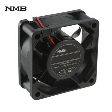 NMB DC Fan, Cooling Fan, DC24V 06025SA-24Q-EL-D0