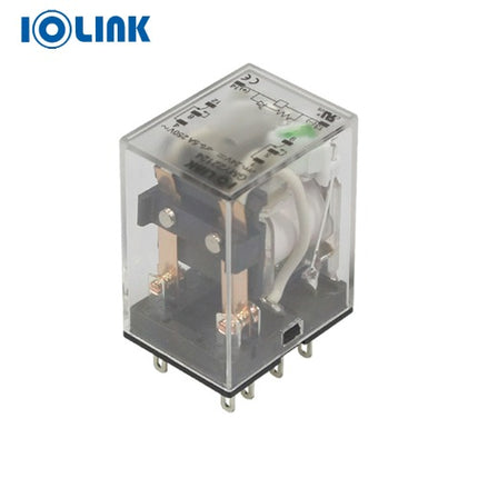 SAMONE ACT General-Purpose Relay GMY211Y0