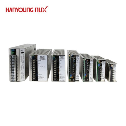 HANYOUNG Switching Power Supply (SMPS), Enclosed Type TPS-220S-24