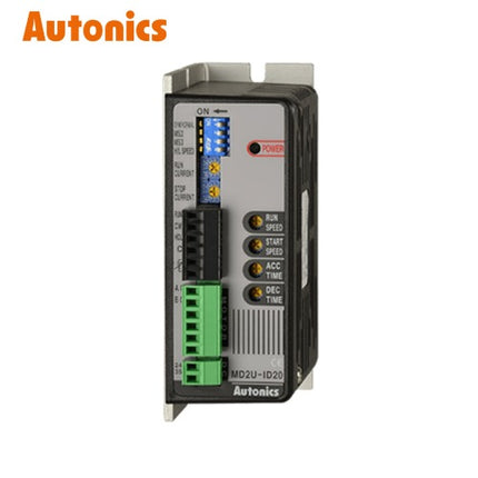 AUTONICS Stepping Motor MD2U-ID20