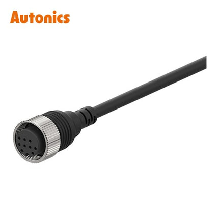 AUTONICS M17 Connector Cable CID9S-5