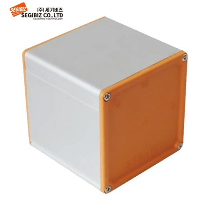 SEGIBIZ Profile Box, Aluminum SG-MB-200E