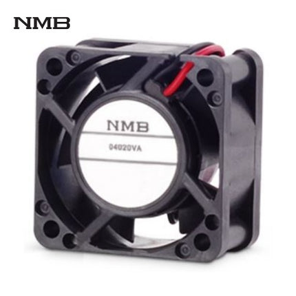 NMB DC Fan, Cooling Fan, DC24V 04020VA-24N-AL-00
