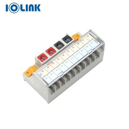 SAMONE ACT Interface Terminal Block, Pitch Common Type TG7-COM20P