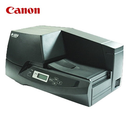 CANON Nameplate Printer M-350