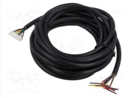 AUTONICS Connector Cable SFDL-CND10-3