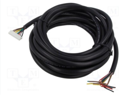 AUTONICS Connector Cable SFDL-CND10-3