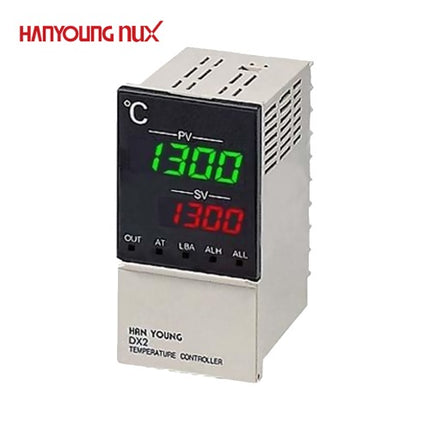 HANYOUNG Digital Temperature Controller DX2-KSWNRA