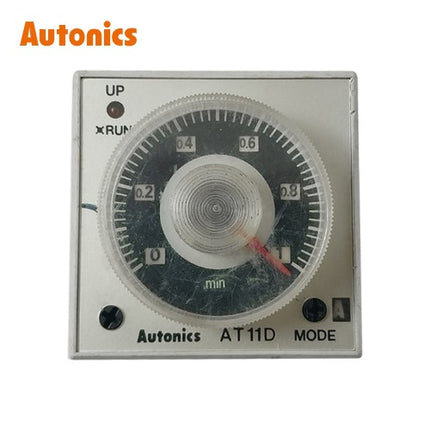 AUTONICS Timer, AC110V AT11D